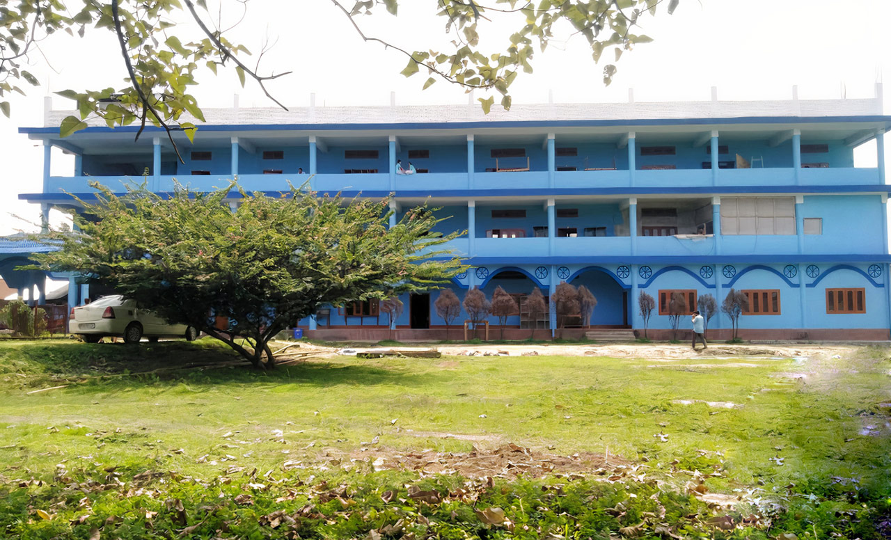 bodoland university